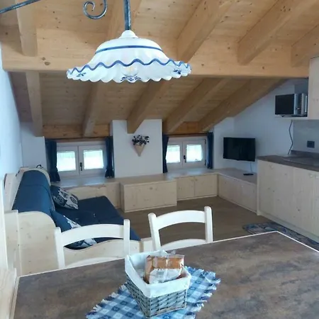 Holiday home Regensburgerhof *